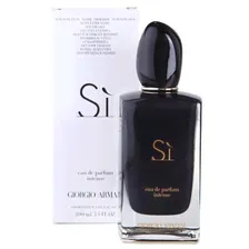 Тестер Giorgio Armani Si Intense 100 мл (Sale)