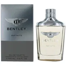 BENTLEY Infinite Intense M edp 100ml