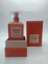 Fragrance World Intense Peach, 80 МЛ