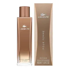 Lacoste pour Femme INTENSE Women