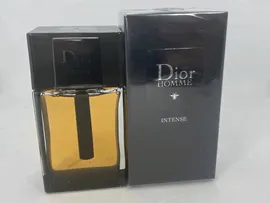 Парфюмерная вода Christian Dior Homme Intense 100 мл