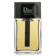 Christian Dior Dior Homme Intense Парфюмированная Вода Спрей