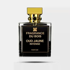 Oud Jaune Intense Perfume by Fragrance Du Bois,Size 50ml, - La Maison Du Parfum