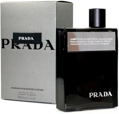 Prada AMBER INTENSE Men