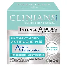 Уход за лицом CLINIANS Дневной крем для лица лифтинг INTENSE A
