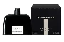 Женские духи Costume National Scent Intense 100 ml