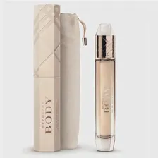 Burberry Body Intense парфюмерная вода
