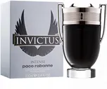 Мужская парфюмерия Paco Rabanne Invictus Intense for men 100 ml
