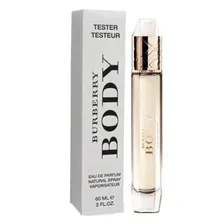 Женская парфюмерия Burberry Body Intense (Барберри Боди Интенс)