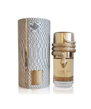 Lattafa MUSAMAM WHITE INTENSE Unisex