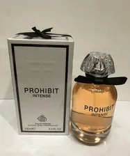 Fragrance World Prohibit Intense, 100 ml