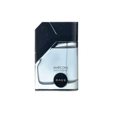 Marconi Black Intense