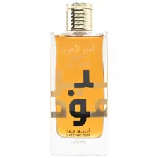 Lattafa Perfumes Ameer Al Oudh Intense Oud Парфюмерная вода 100мл
