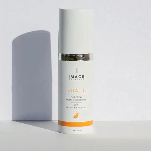 VITAL C hydrating intense moisturizer -   