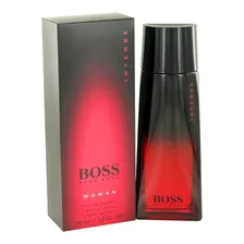 Hugo Boss Intense парфюмерная вода 50 мл