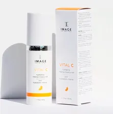 Image Skincare Vital C Hydrating Intense Moisturizer Интенсивный увлажняющий крем, 50 мл