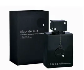 Арабский парфюм «Armaf Club de Nuit Intense Man» 100 ml (ОАЭ) (муж)
