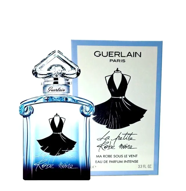 Guerlain La Petite Robe Noire Intense 100ml-0