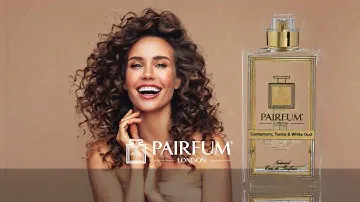 Pairfum London - Eau de Parfum Intense - Cardamom Tonka White Oud  Woman