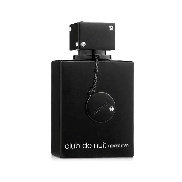 Club de Nuit Intense Man Parfum (Pure Parfum)