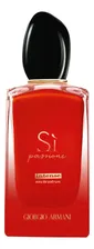 Giorgio Armani Si Passione Intense Парфюмерная вода 30мл