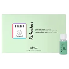 Kaaral Восстанавливающий лосьон Purify-Intense Repair Treatment 12х10 мл