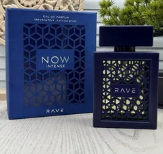 Lattafa Rave Now Intense 100 ml