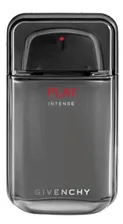 GIVENCHY PLAY INTENSE туалетная вода (мужские) 100ml *Tester