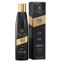 Шампунь Интенсивный № 3.1 Hair Loss Treatment Intense Shampoo 3.1 200мл
