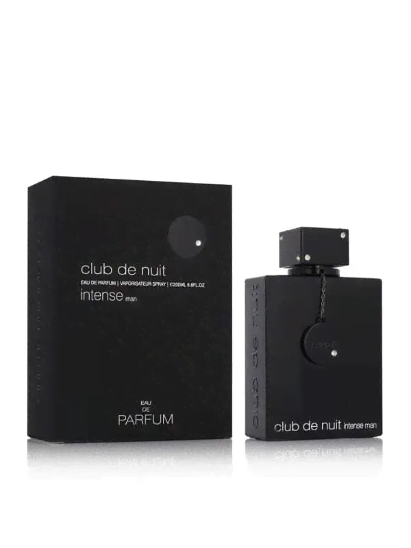 Мужская парфюмерия Armaf EDP Club De Nuit Intense Man 200 ml