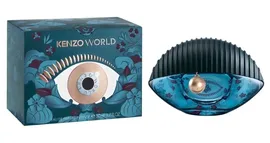 Kenzo World Intense Fantasy Collection