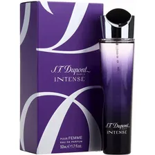 Dupont S.T. Intense pour Femme