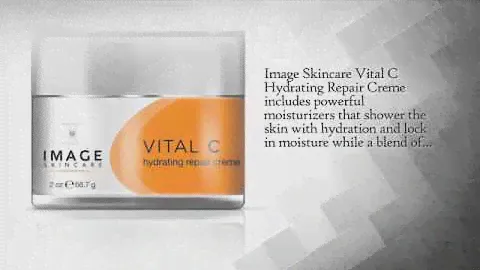 Image SkinCare Vital C Hydrating Repair Creme 2oz - skincarebyalana.com