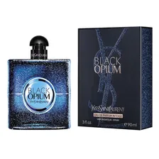 Yves Saint Laurent Black Opium Intense 90 мл