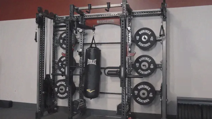 Apex Rack