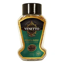 Кофе Venetto Intense растворимый 190 г