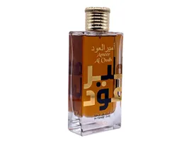 Lattafa Ameer Al Oudh Intense