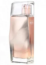 Kenzo L`eau Kenzo Intense pour Femme Парфюмерная вода 50мл