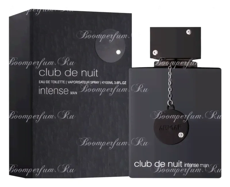 Armaf Club de Nuit Intense Man 100 ml-1