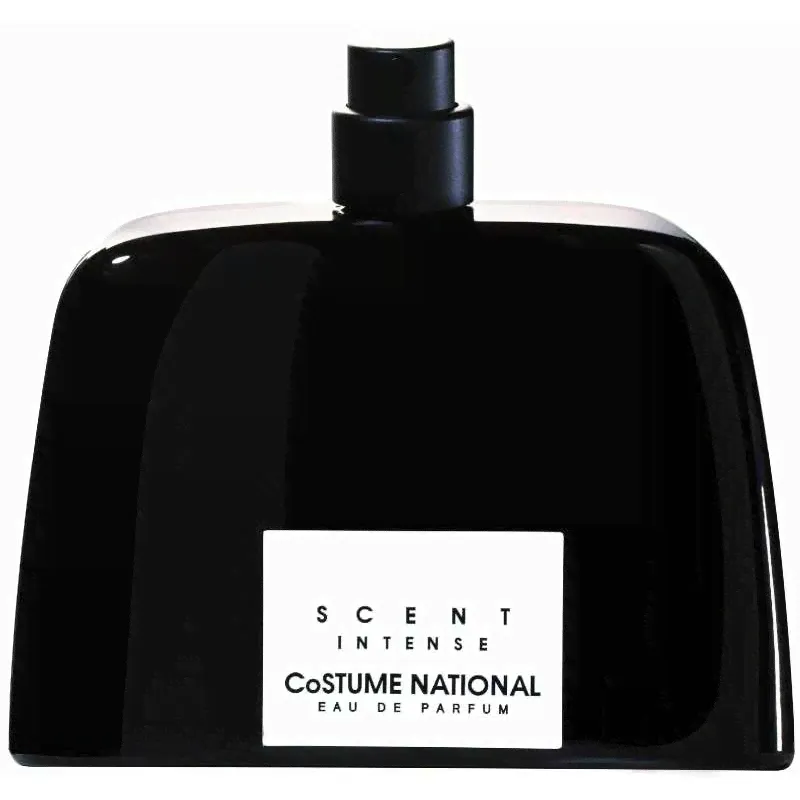 Женская парфюмерия Costume National Scent Intense (Костюм Националь Сцент Интенс)-0