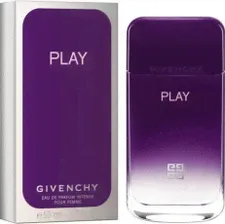 Для женщин аромат PLAY INTENSE GIVENCHY