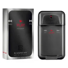 Мужская парфюмерия Givenchy Play Intense (Живанши Плей Интенс)