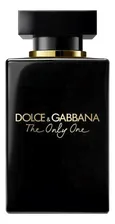 DOLCE & GABBANA The Only One Intense парфюмерная вода 100 ml