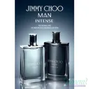 Jimmy Choo Man Intense EDT 100ml for Men