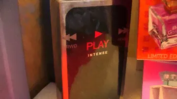 Духи Givenchy Play Intense