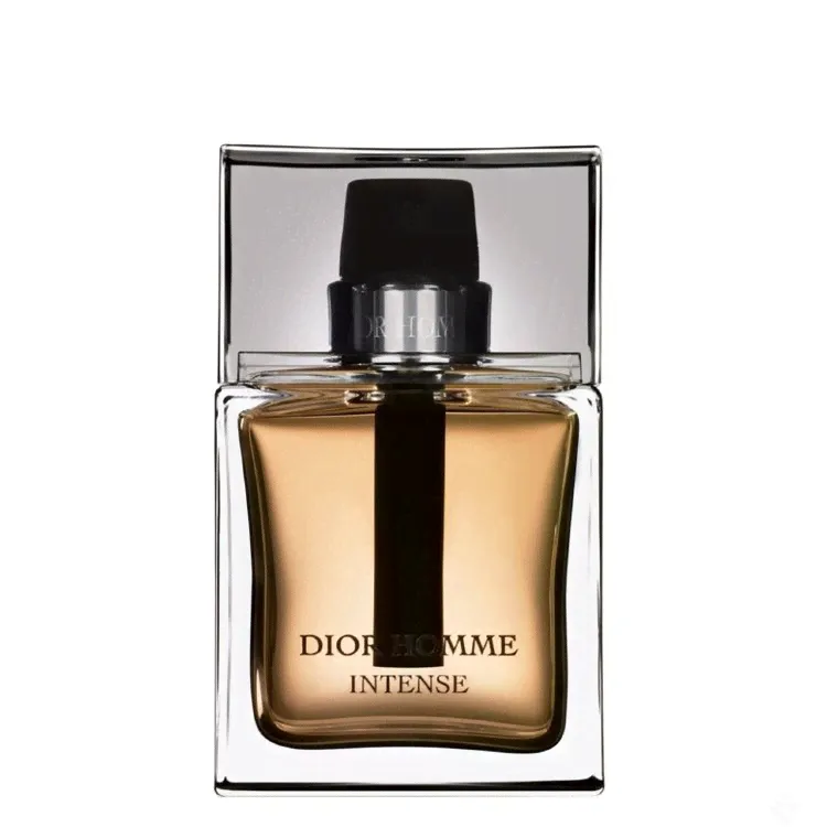 Тестер Christian Dior Dior Homme intense 100 ml