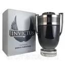 Paco Rabanne «Invictus Intense», 100 ml мужская туалетная вода