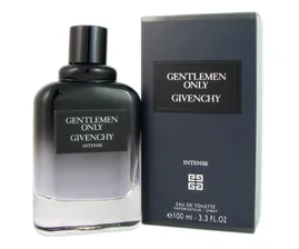 GIVENCHY GENTLEMEN ONLY INTENSE ABSOLUTE EDP 100ML