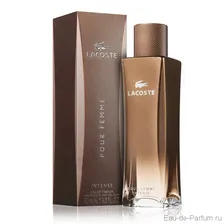 Lacoste Pour Femme Intense (Lacoste) 90ml women