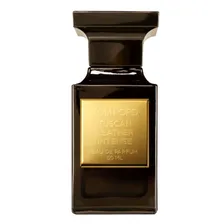 Tom Ford Tuscan Leather Intense Unisex - Парфюмерная вода 1000 мл (запаска)